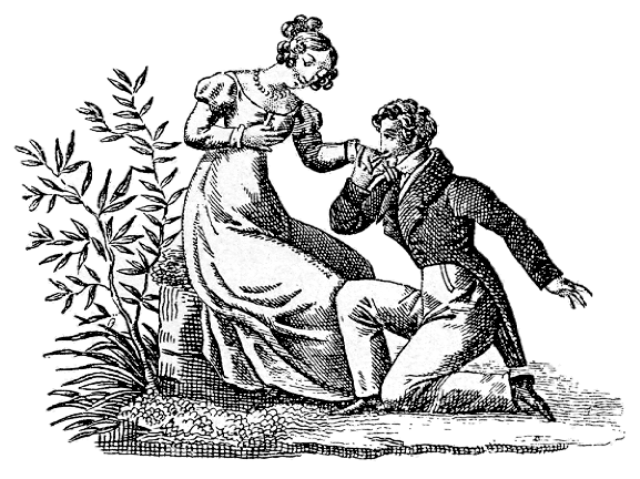 1815-regency-proposal-woodcut